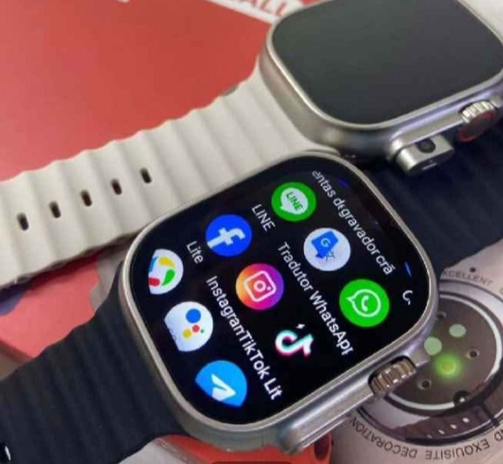 Ultra S9 ultra smart watch