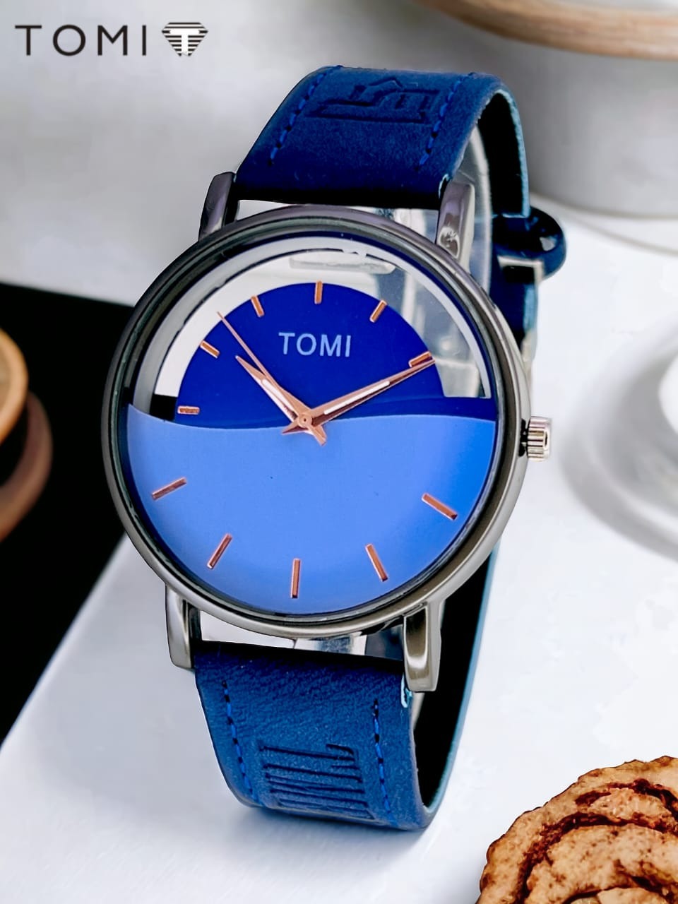Tomi Premium Watch for Men