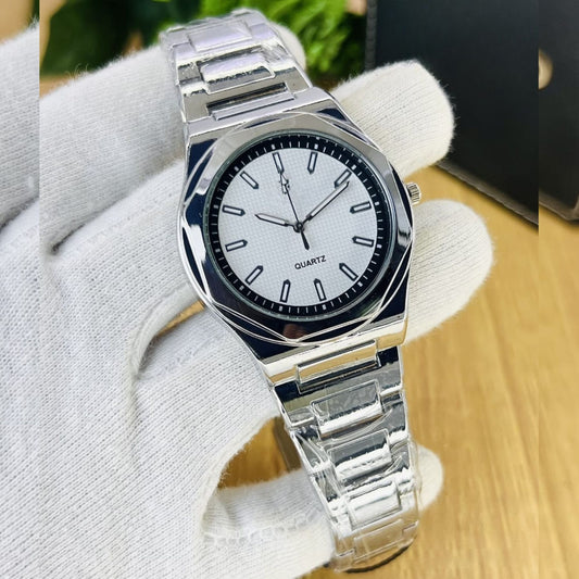 Luxury Nautilus Wrist Watch for Men