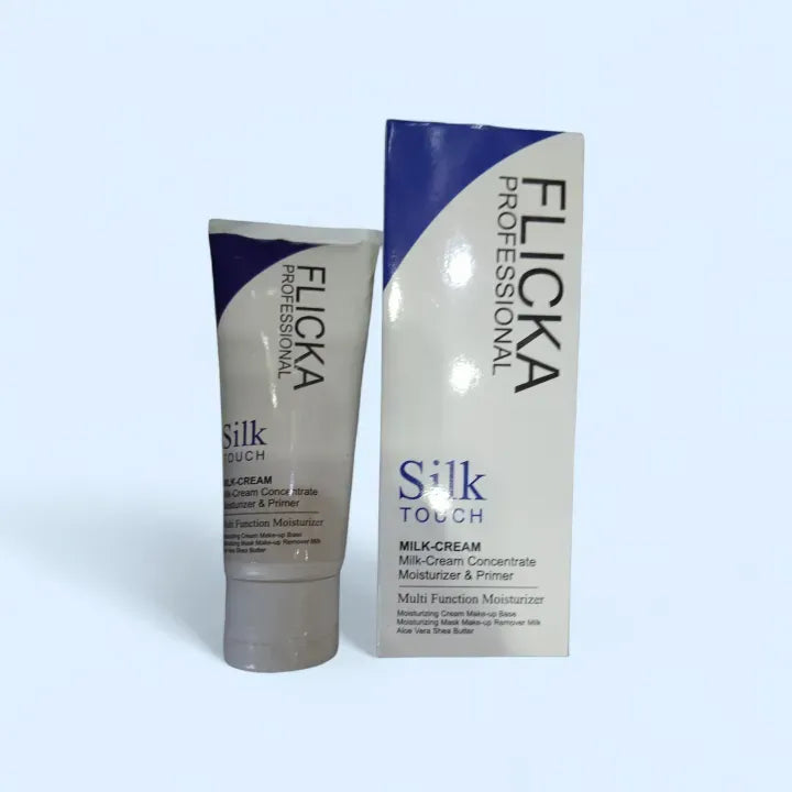 FLiCKA PROFESSIONAL SILK TOUCH MILK CREAM