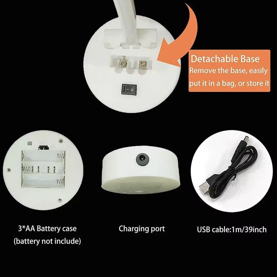 Pineapple Neon LED Night Light