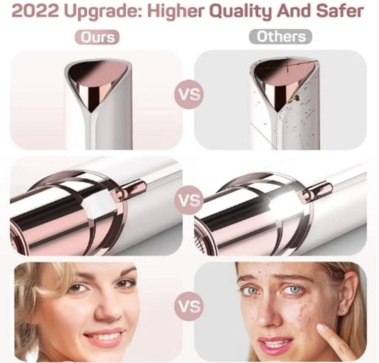FLAWLESS Rechargeable Hair Removal