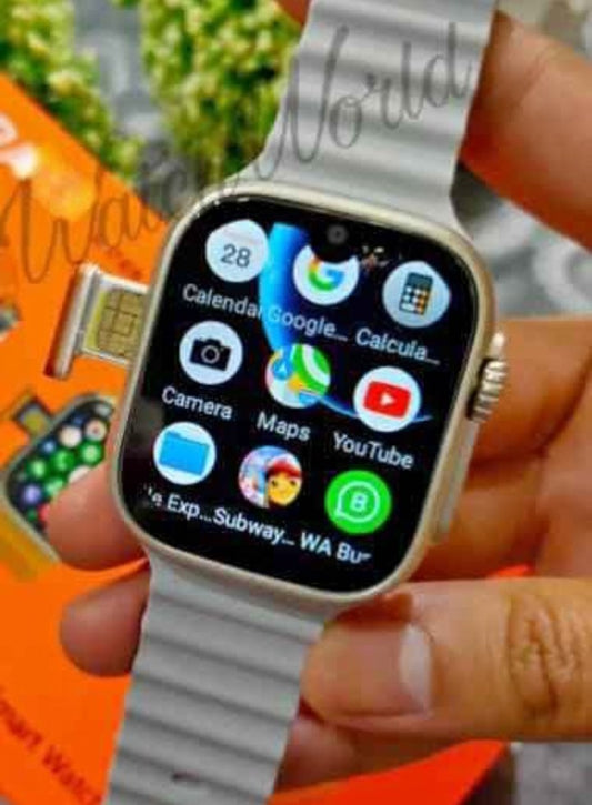 Ultra S9 ultra smart watch