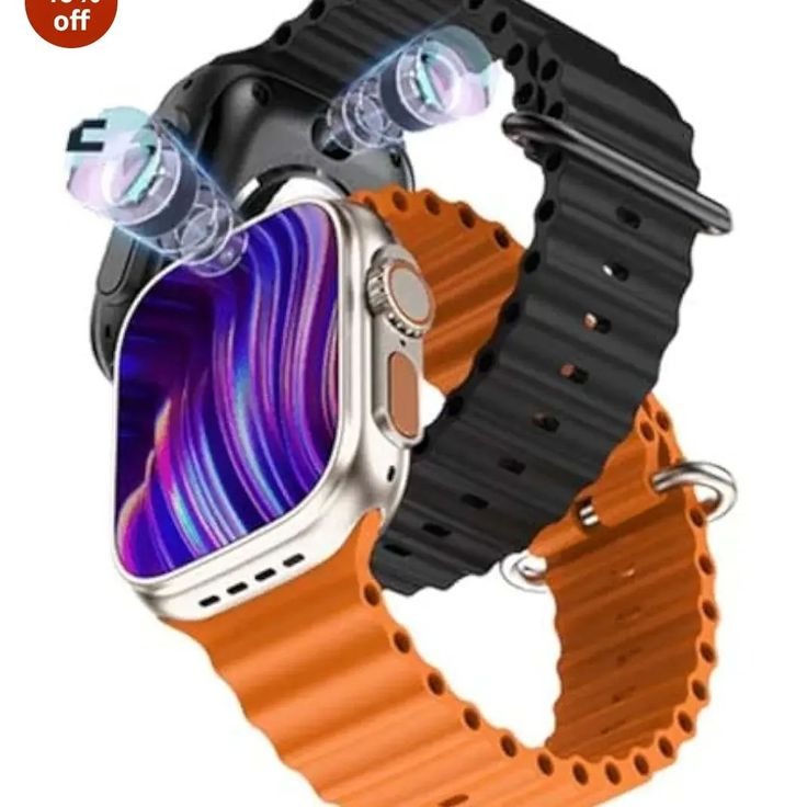 Ultra S9 ultra smart watch