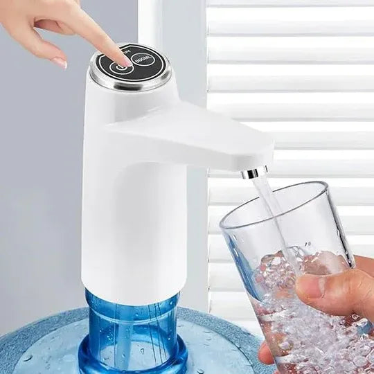 USB Rechargeable Portable Water Dispenser