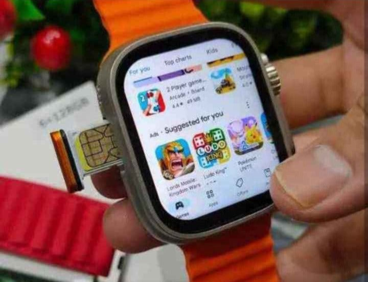 Ultra S9 ultra smart watch