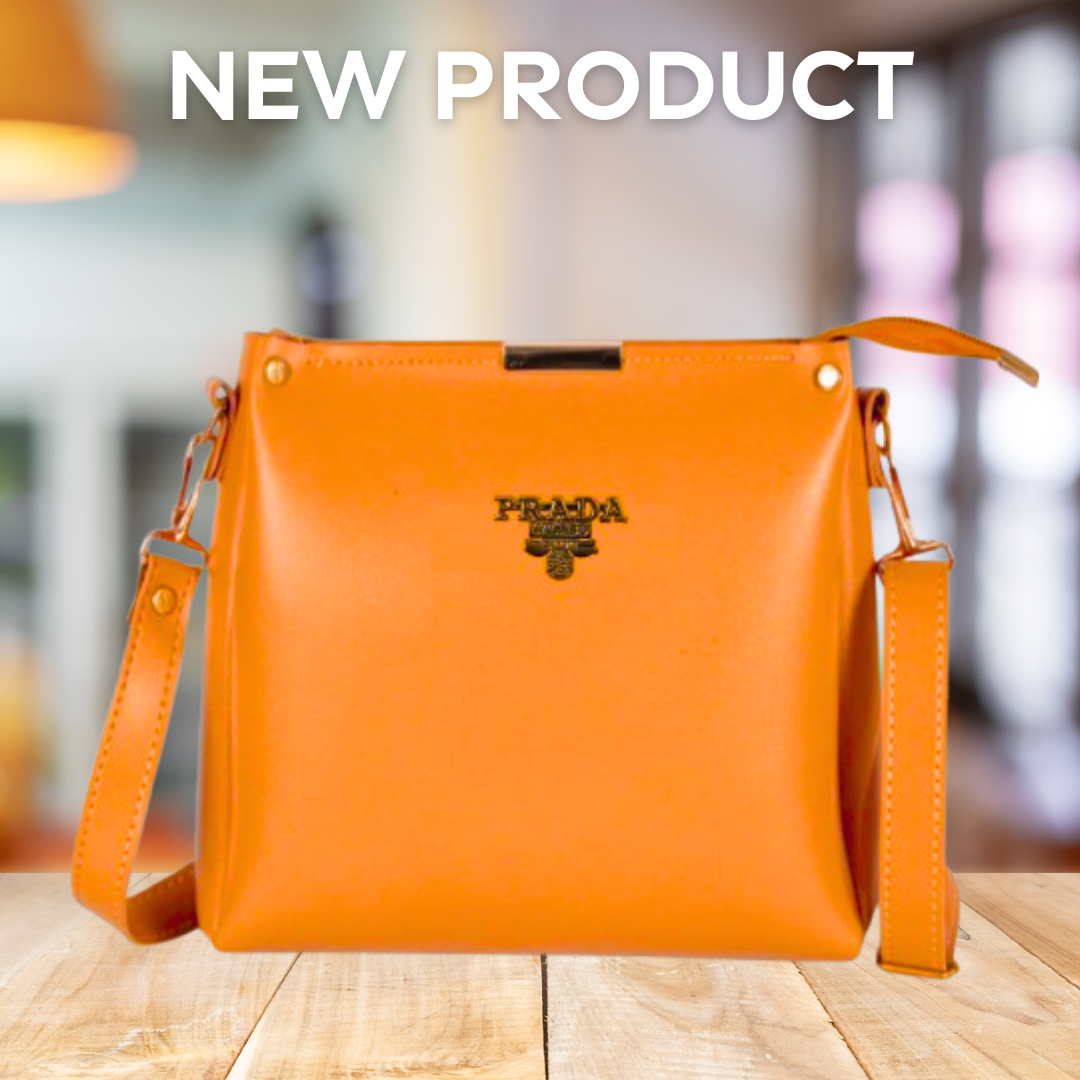 Premium Shoulder Hand Bag for Girls