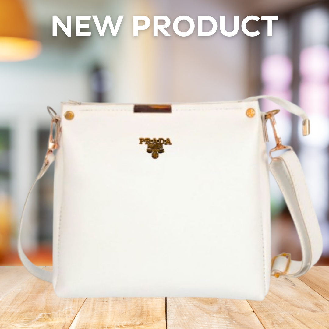 Premium Shoulder Hand Bag for Girls