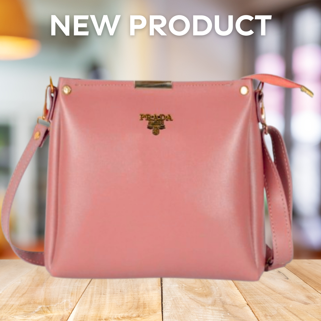Premium Shoulder Hand Bag for Girls