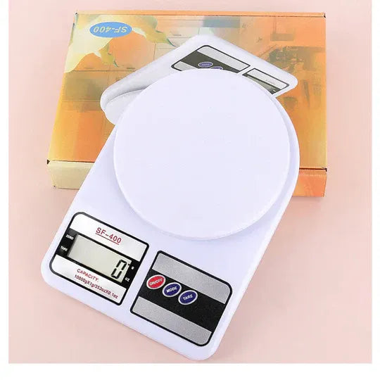 Electronic Digital Household Kitchen Scale