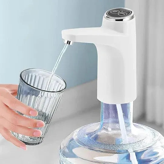 USB Rechargeable Portable Water Dispenser