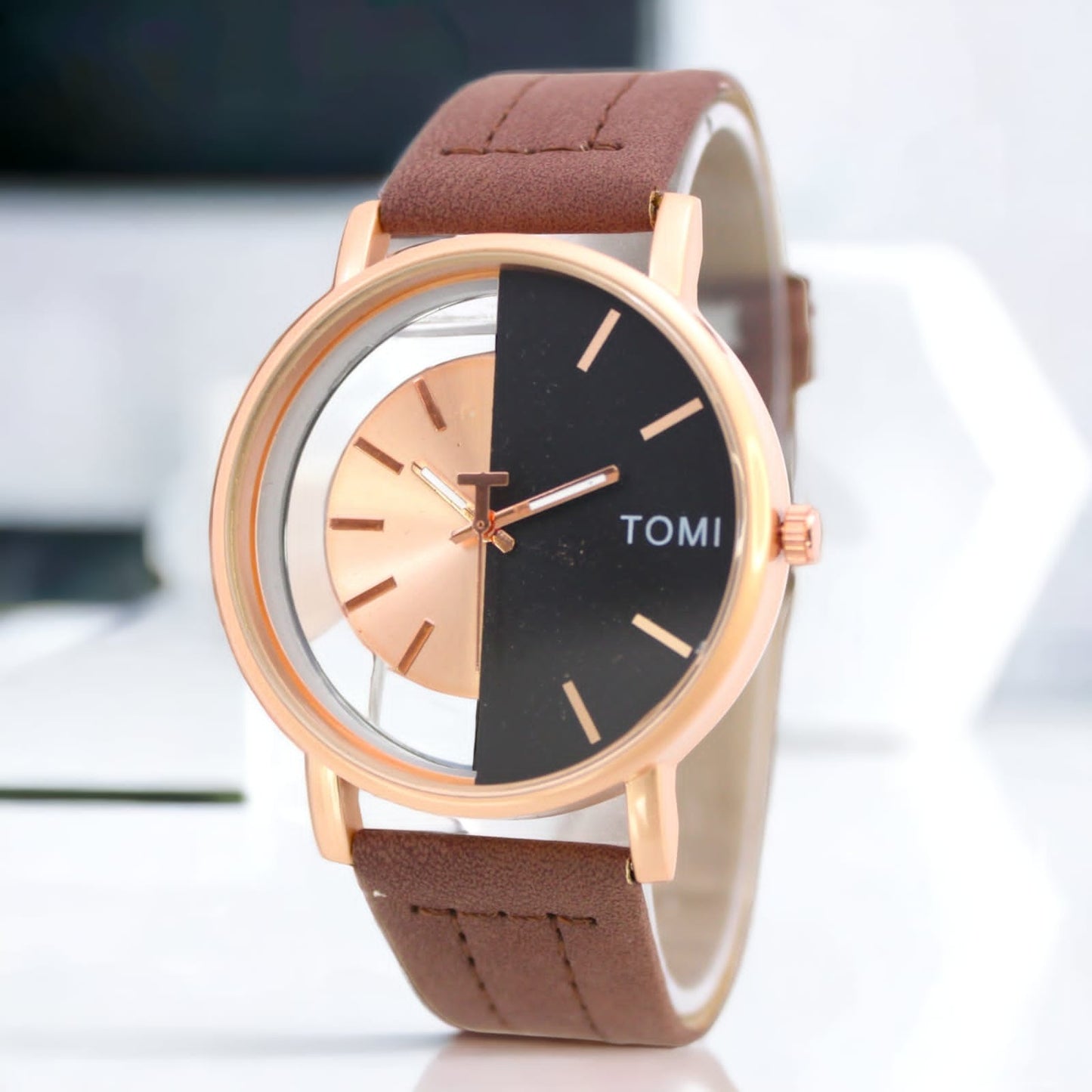 Tomi Premium Watch for Men