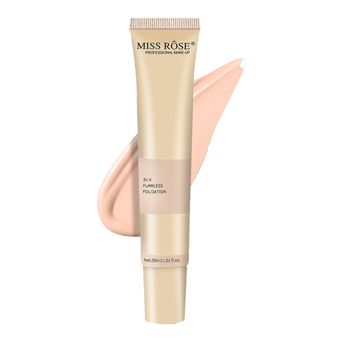 Silk Flawless Foundation