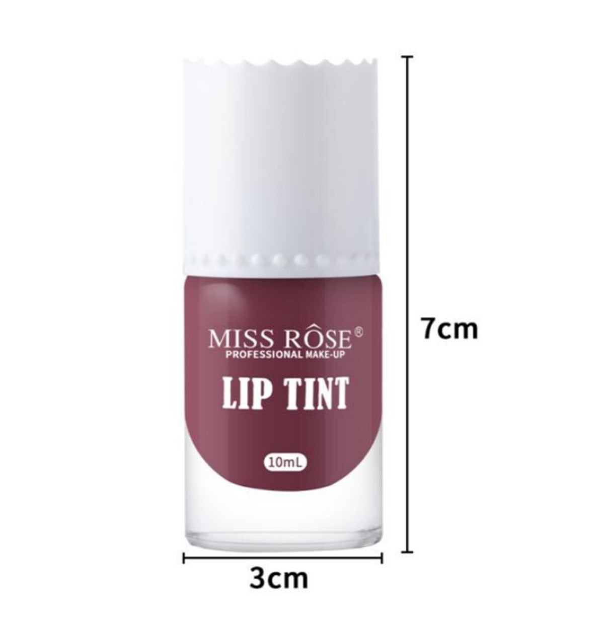 Liquid Water Proof Long Lasting Lip Tint