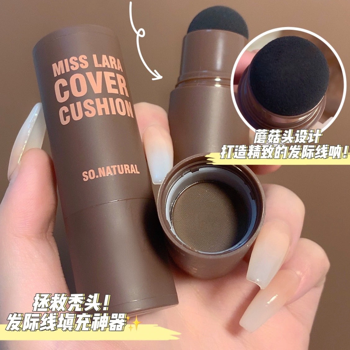 Eyebrows Hairline Shaping