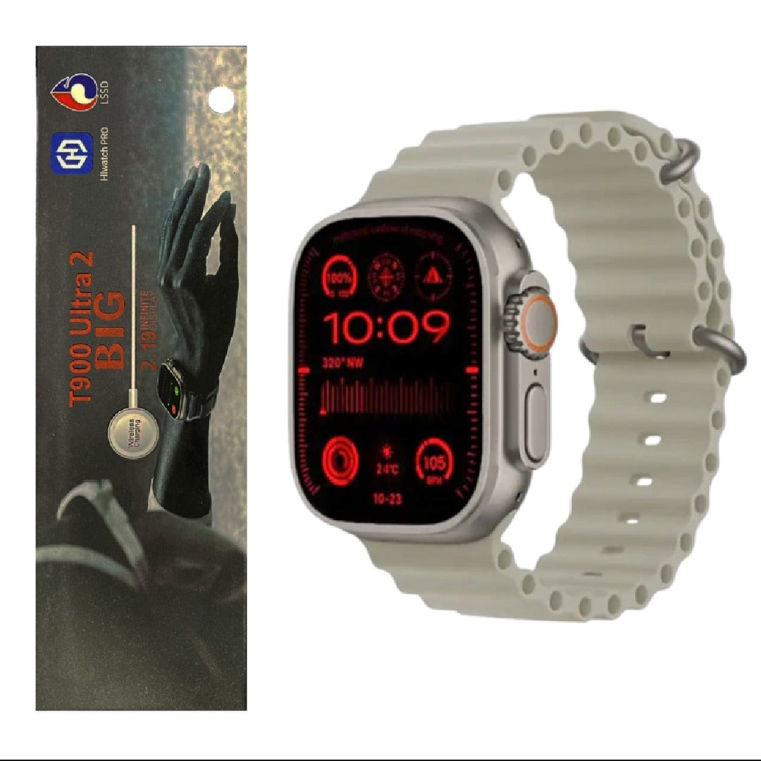 T900 Ultra Smart Watch