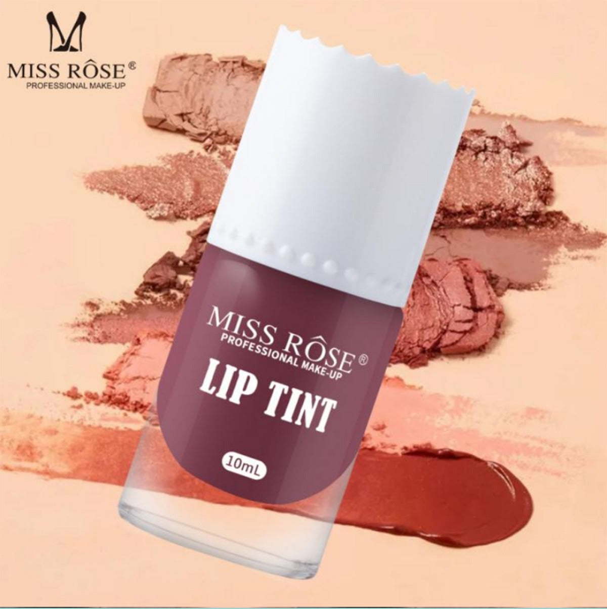 Liquid Water Proof Long Lasting Lip Tint