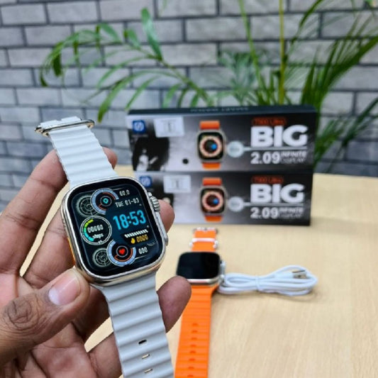 T900 Ultra Smart Watch