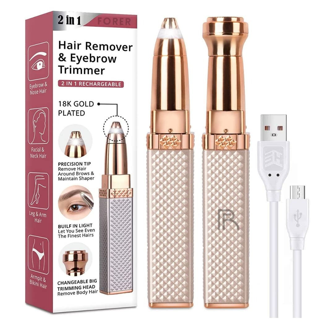Women's Face Hair Remover