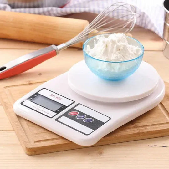 Electronic Digital Household Kitchen Scale