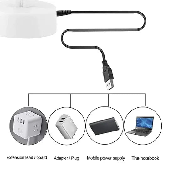 Unicorn Neon LED Night Light