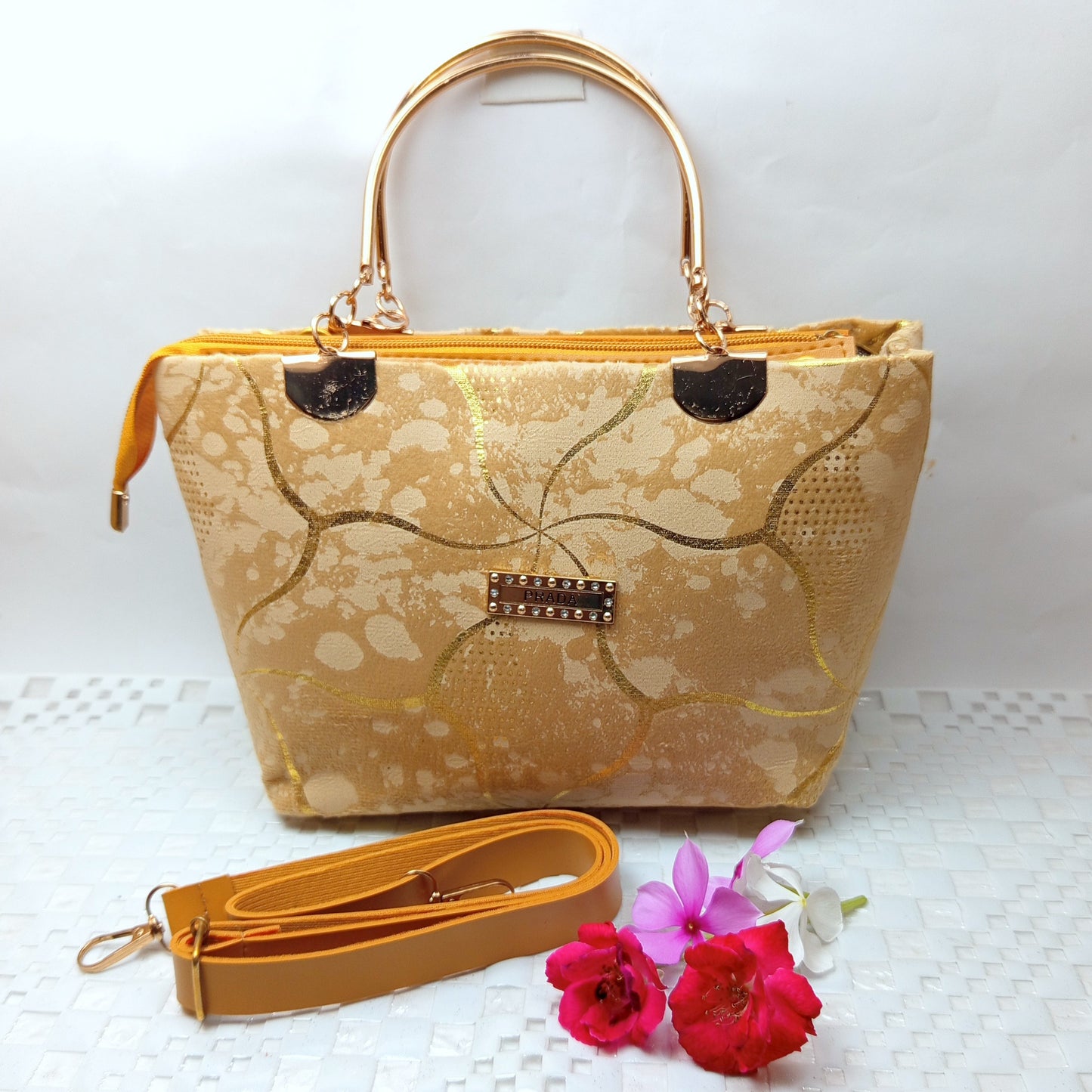 Luxury Hand bag for Girls