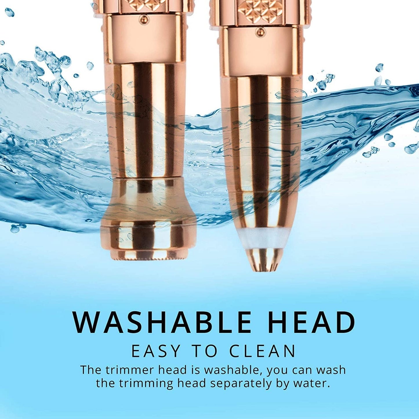 Women's Face Hair Remover