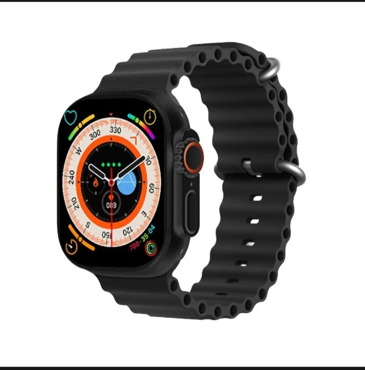 T10 Ultra Smartwatch