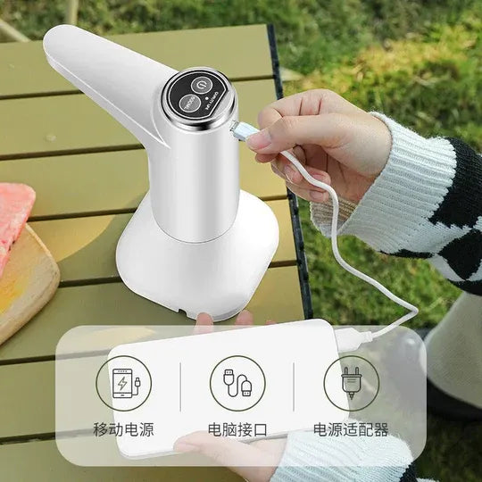 USB Rechargeable Portable Water Dispenser