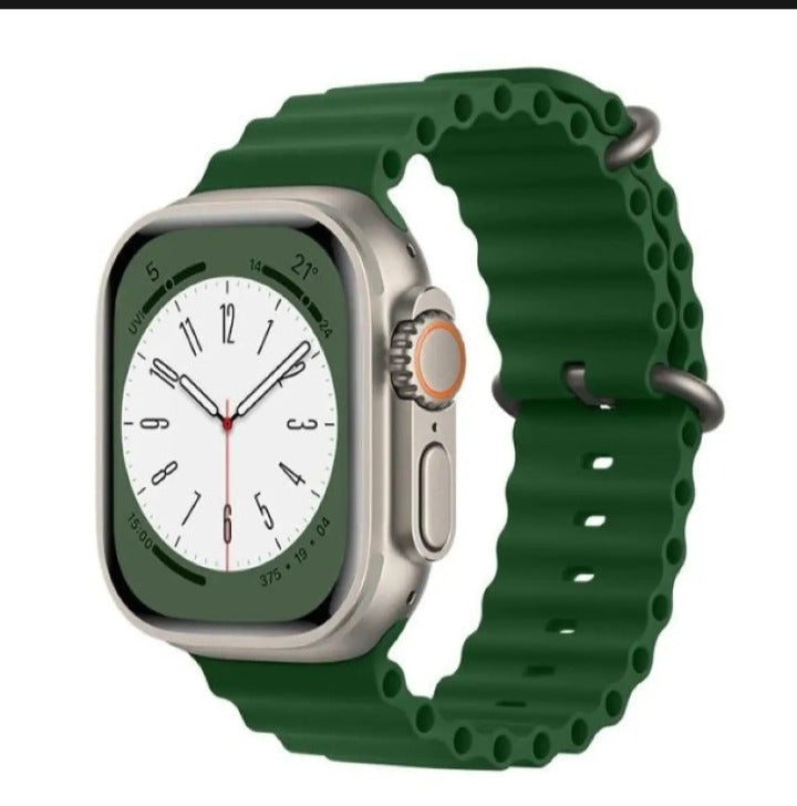 T10 Ultra Smartwatch